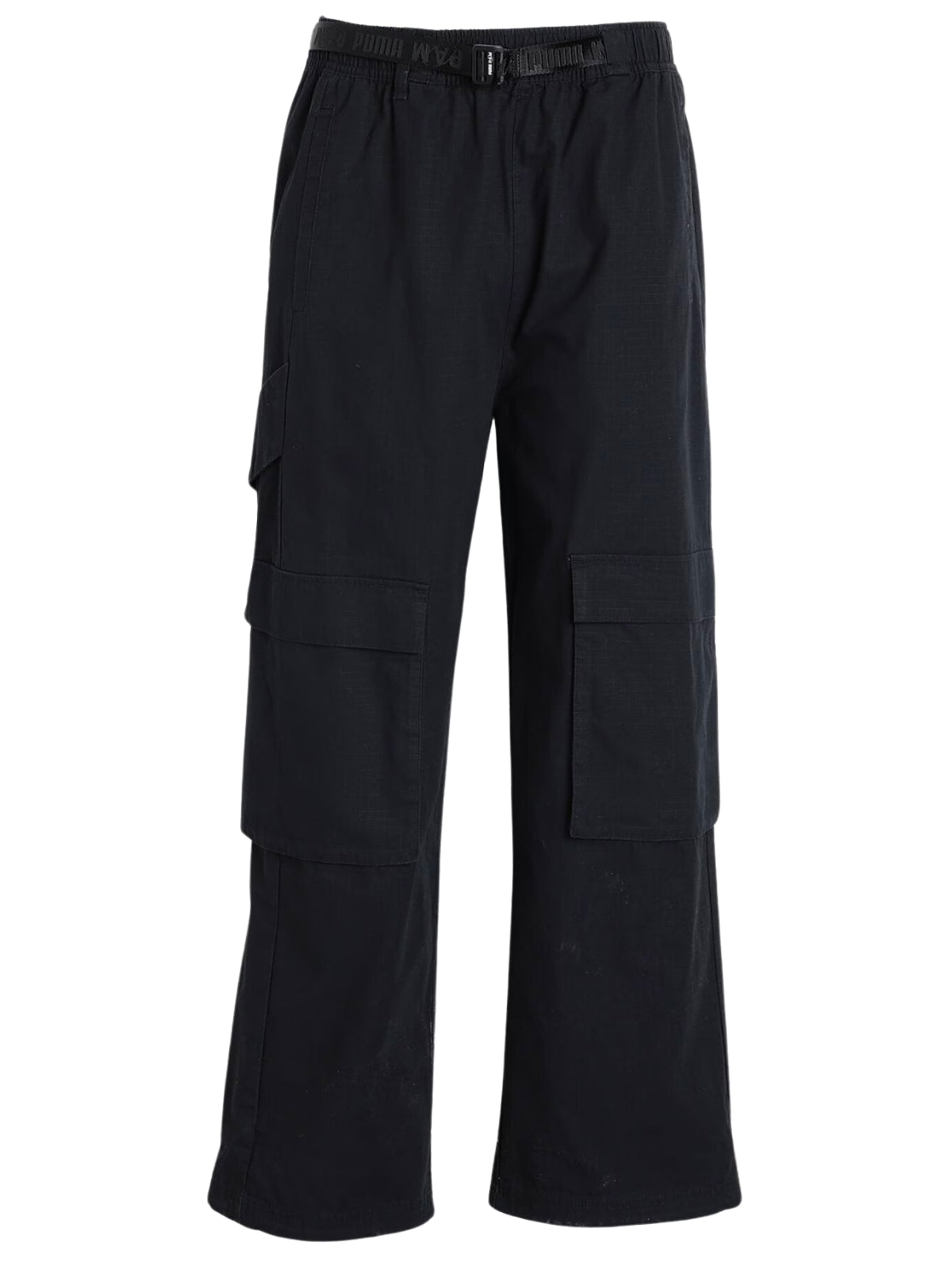 Puma Cargo Pants X P.A.M. Baggy Black